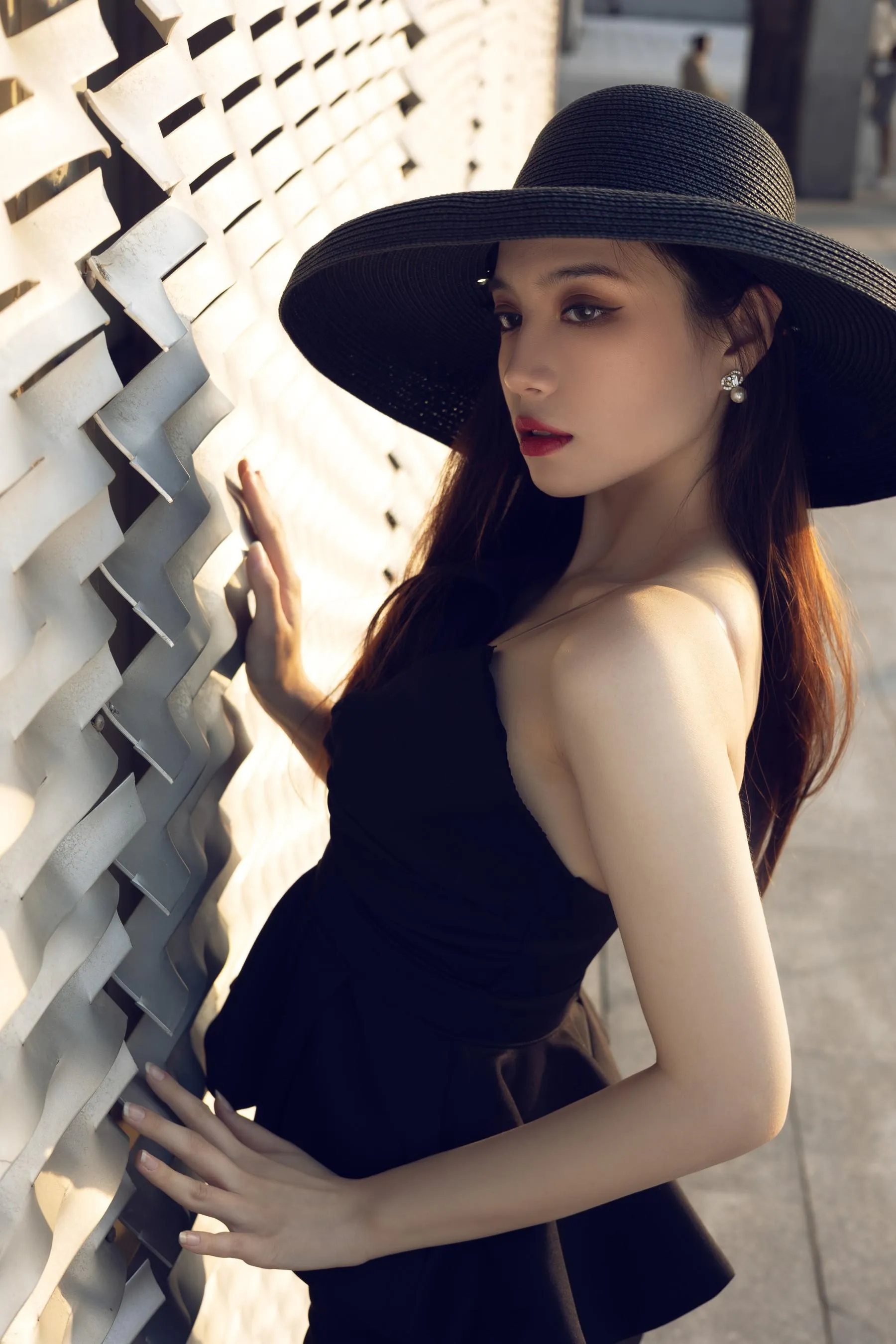 [艺图语] 2022.06.06 龙美的传说 贰加六 [41P]插图6